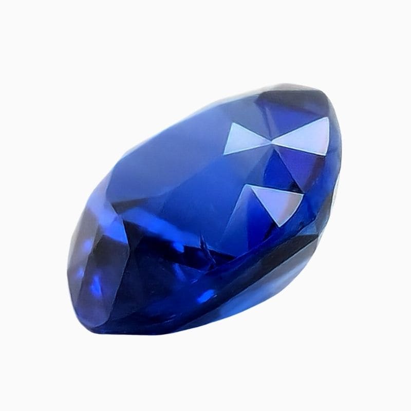 Sapphire gemstone image