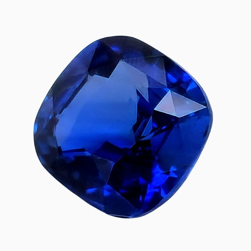 Blue Sapphire gemstone image