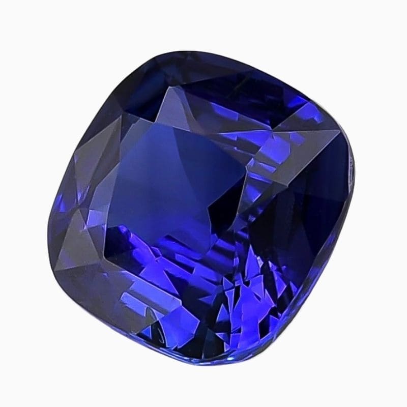Sapphire gemstone image