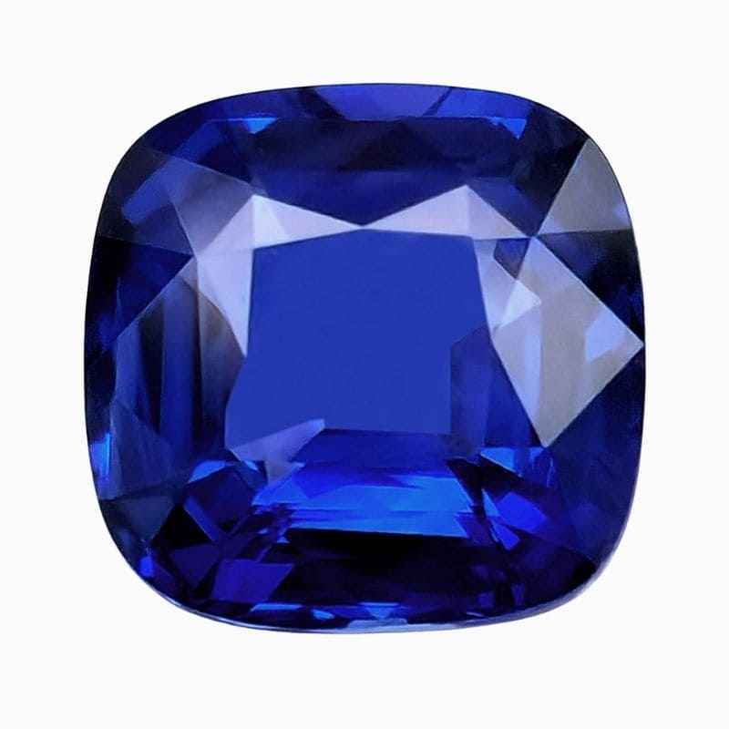 Blue Sapphire gemstone image