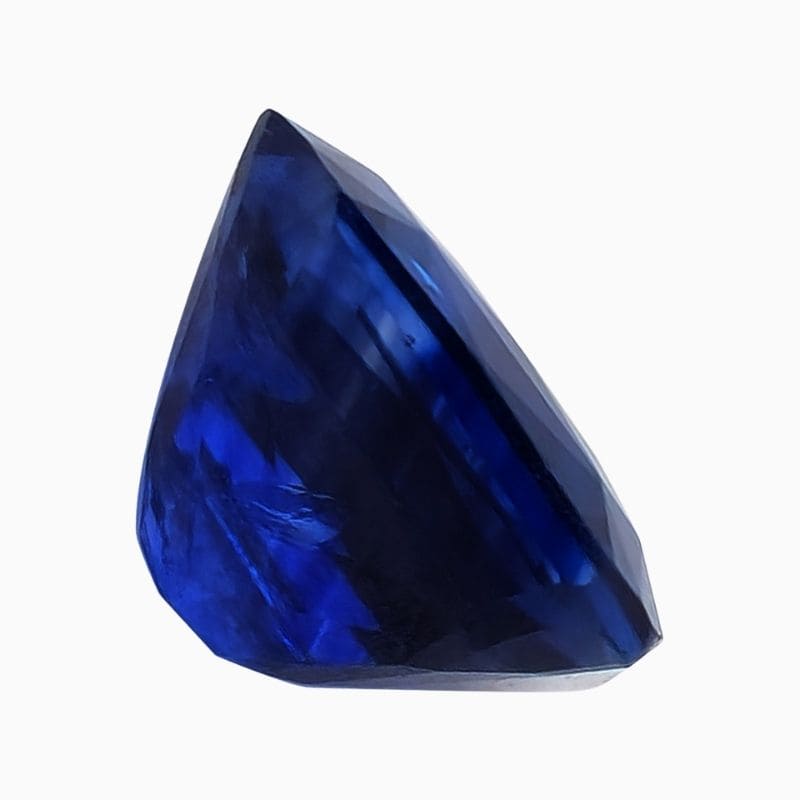Sapphire gemstone image