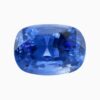 Natural Blue Sapphire gemstone