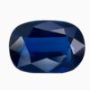 Natural Blue Sapphire gemstone