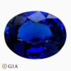 Blue Sapphire gemstone image