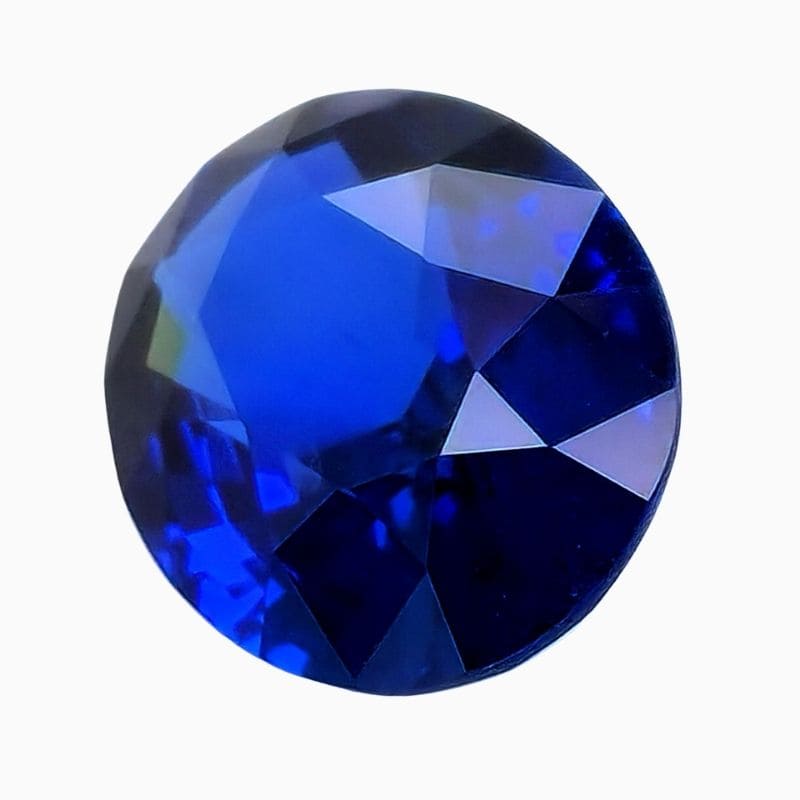 Blue Sapphire gemstone image