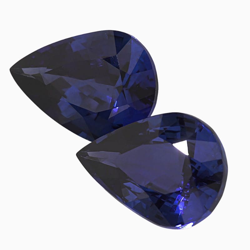 Matching Pair gemstone image