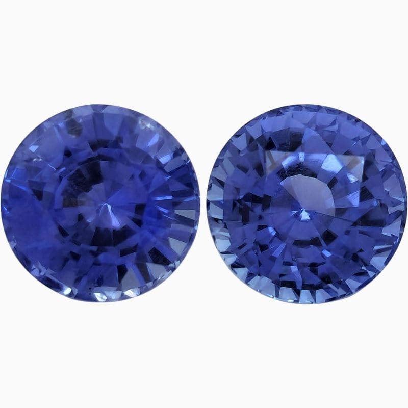 Matching Pair gemstone image