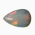 Natural Brazilian opal gemstone