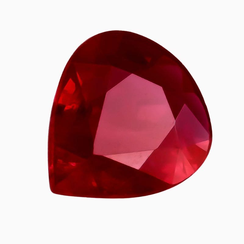 Burma ruby
