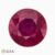 Natural burma ruby