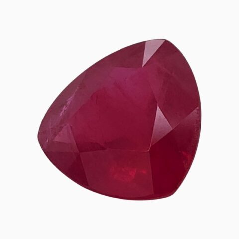 burma ruby