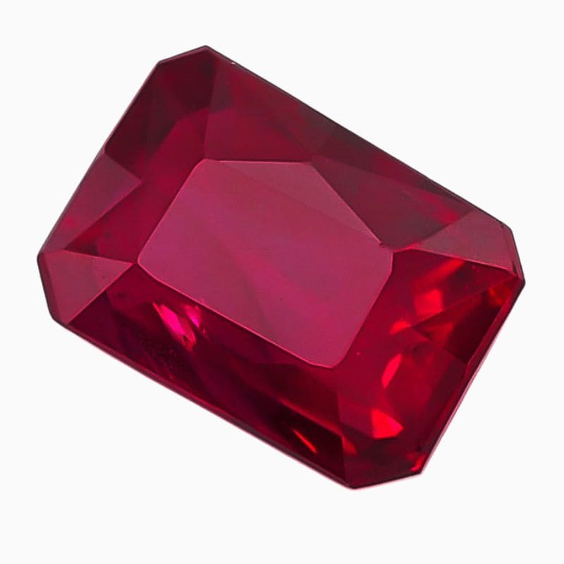 Burma ruby