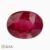 Natural pigeon's blood burma ruby