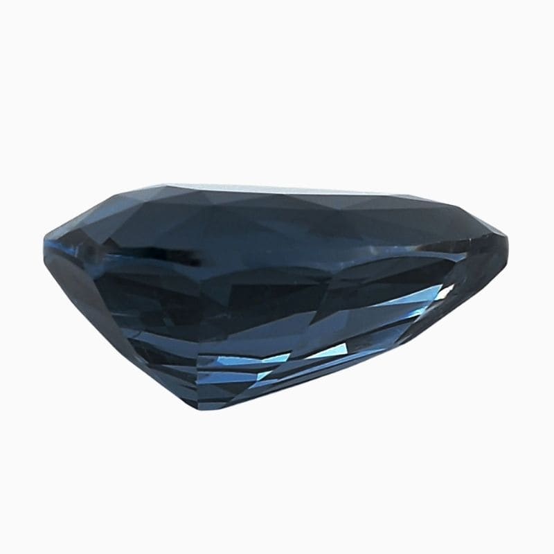 cobalt blue spinel gemstone