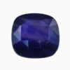 Natural unheated color change sapphire gemstone