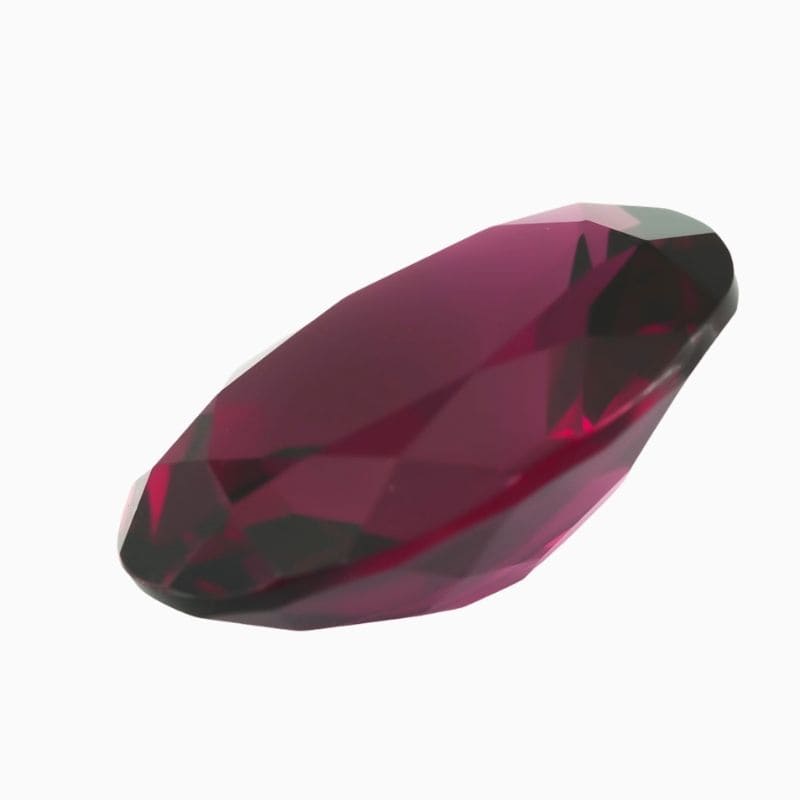 Natural Garnet 12.30 carats