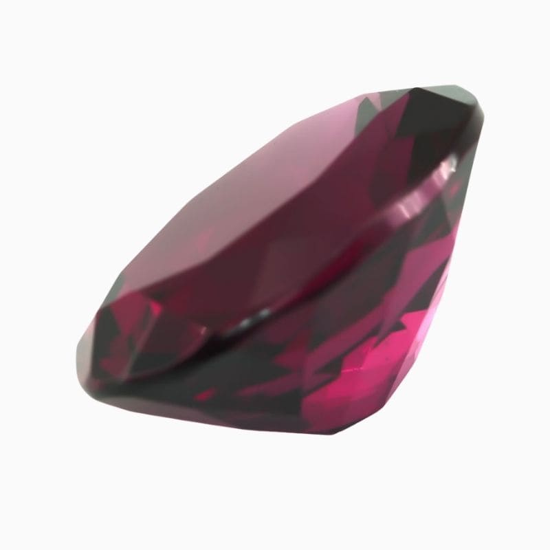 Natural Garnet 14.88 carats