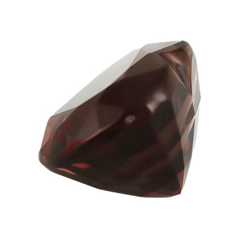 natural color change garnet 6.51 carats