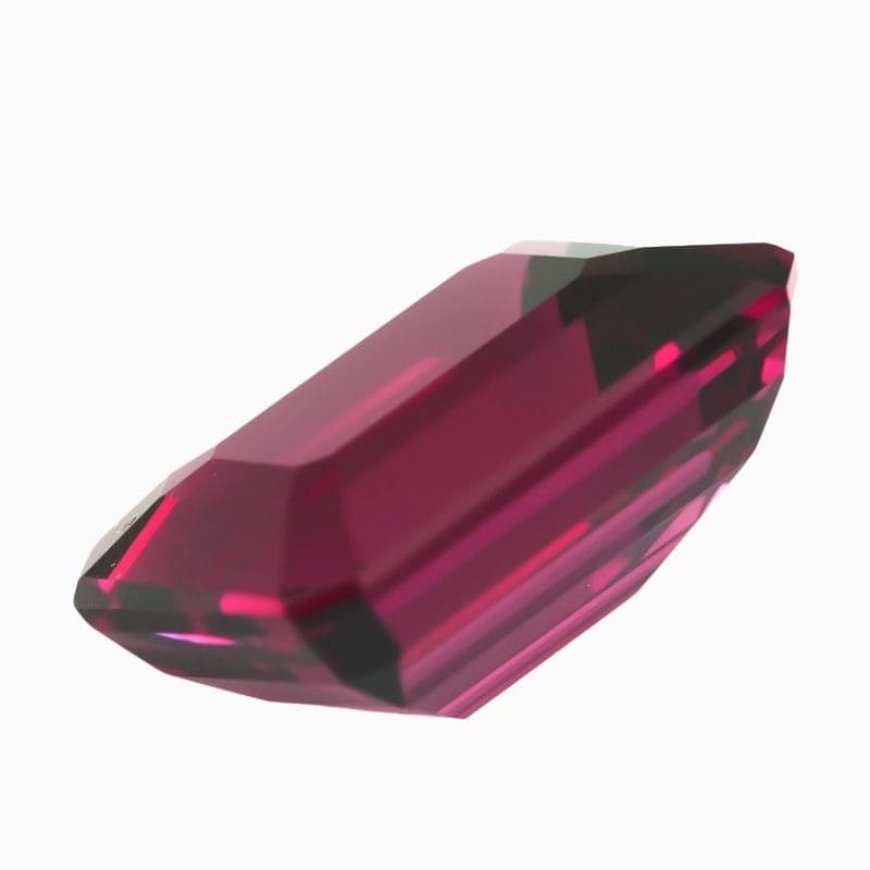 Natural Rhodolite 7.35 carats