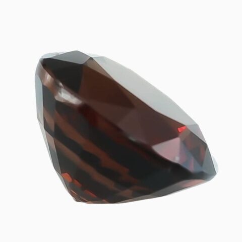 natural color change garnet 7.67 carats