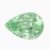 Natural Light Mint Green Grossular Garnet gemstone