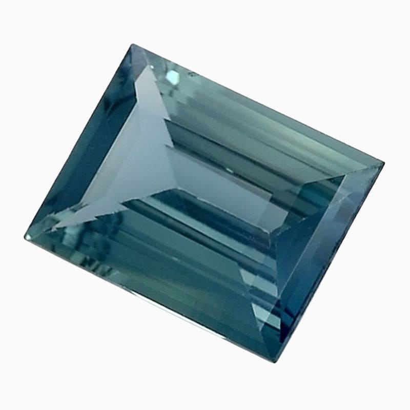 Sapphire gemstone image