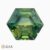 Natural unheated green-yellow-blue sapphire