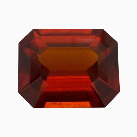 Natural Hessonite Garnet 20.12 carats