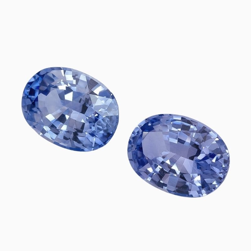 Natural Sapphire gemstone