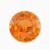 natural natural mandarin garnet 0 90 carats gemstone