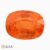 natural mandarin garnet gemstone, buy mandarin garnet online, cushion mandarin garnet, orange mandarin garnet, loose gemstone Natural Mandarin Garnet gemstone