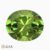 Natural Namibian Demantoid Garnet gemstone