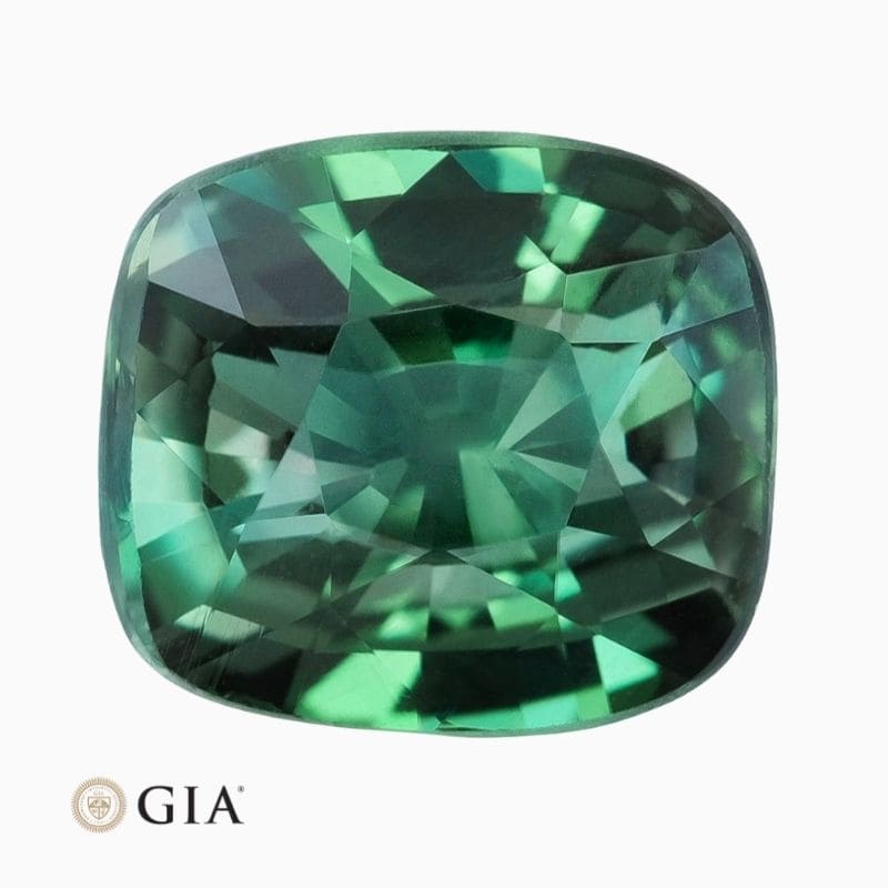 Natural Alexandrite Color changing Gemstone