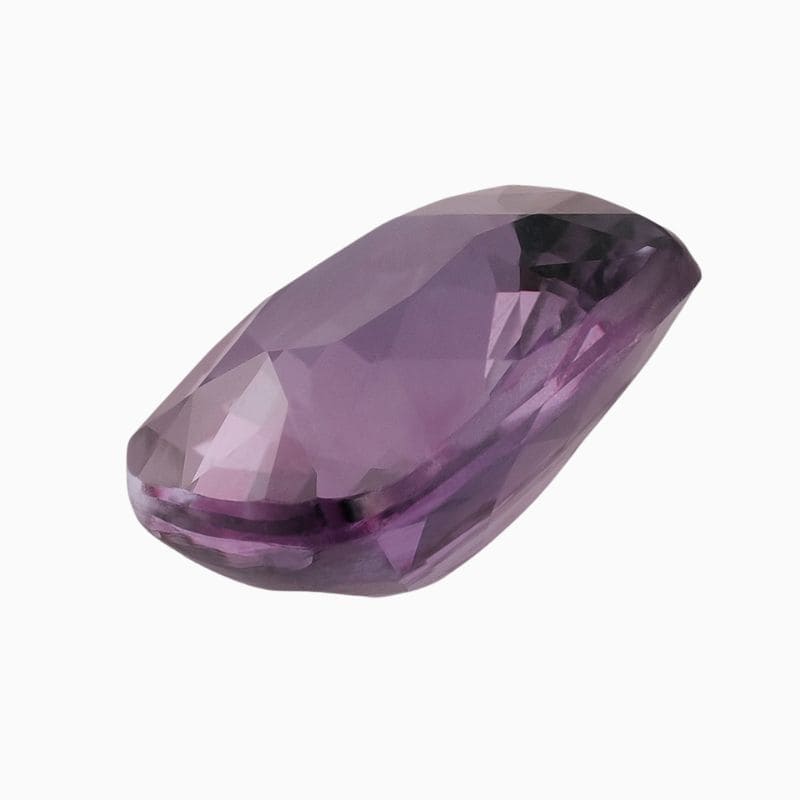 Natural Alexandrite Color changing Gemstone