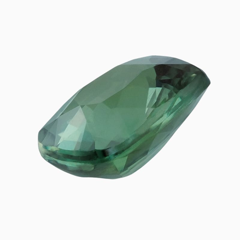 Natural Alexandrite Color changing Gemstone