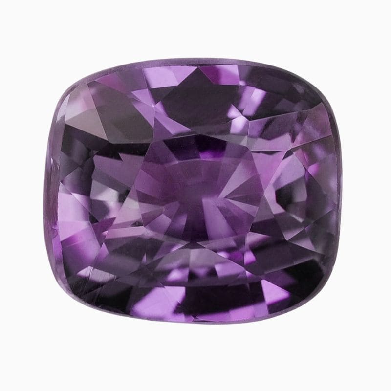 Natural Alexandrite Color changing Gemstone