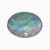 Natural Australian crystal opal gemstone