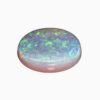 Natural Australian crystal opal gemstone