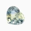 Bi-Color Sapphire gemstone image