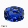 Blue Sapphire gemstone image
