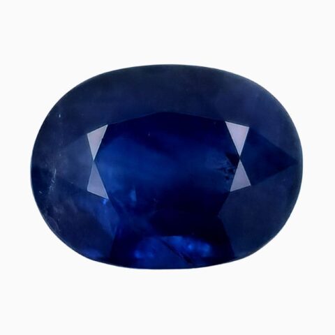 Blue Sapphire gemstone image