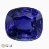 Blue Sapphire gemstone image
