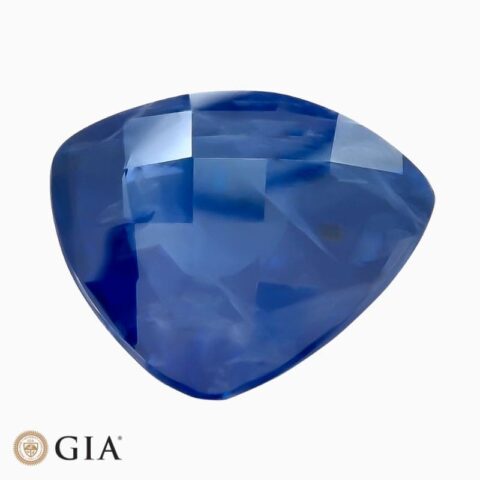 Blue Sapphire gemstone image