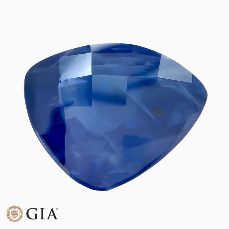 Blue Sapphire gemstone image