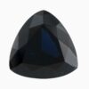 Natural blue sapphire