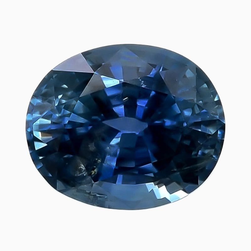 Blue Sapphire gemstone image