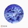 Blue Sapphire gemstone image