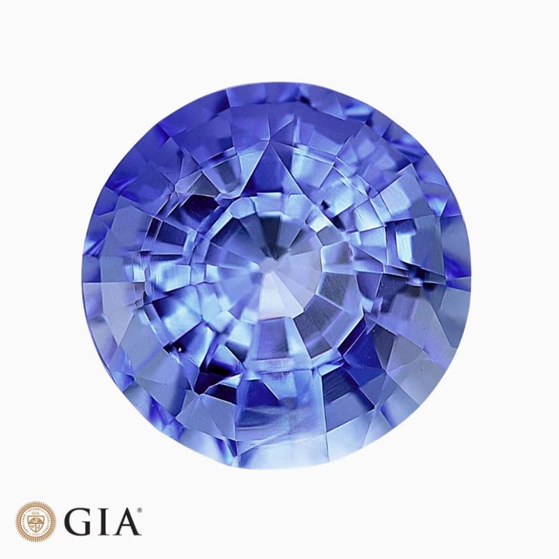Blue Sapphire gemstone image
