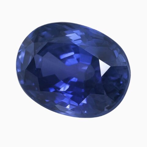 sapphire gemstone
