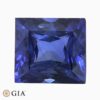 Blue Sapphire gemstone image